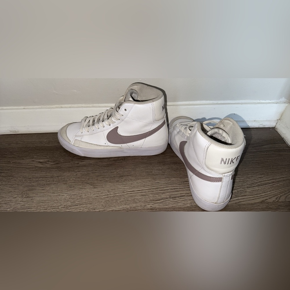 Nike Blazers
